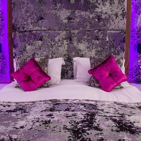 The Cranleigh Boutique Otel Bowness-on-Windermere Dış mekan fotoğraf