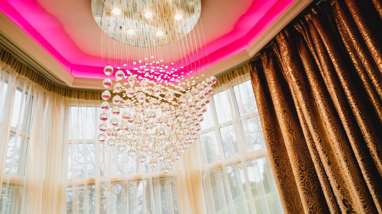 The Cranleigh Boutique Otel Bowness-on-Windermere Dış mekan fotoğraf