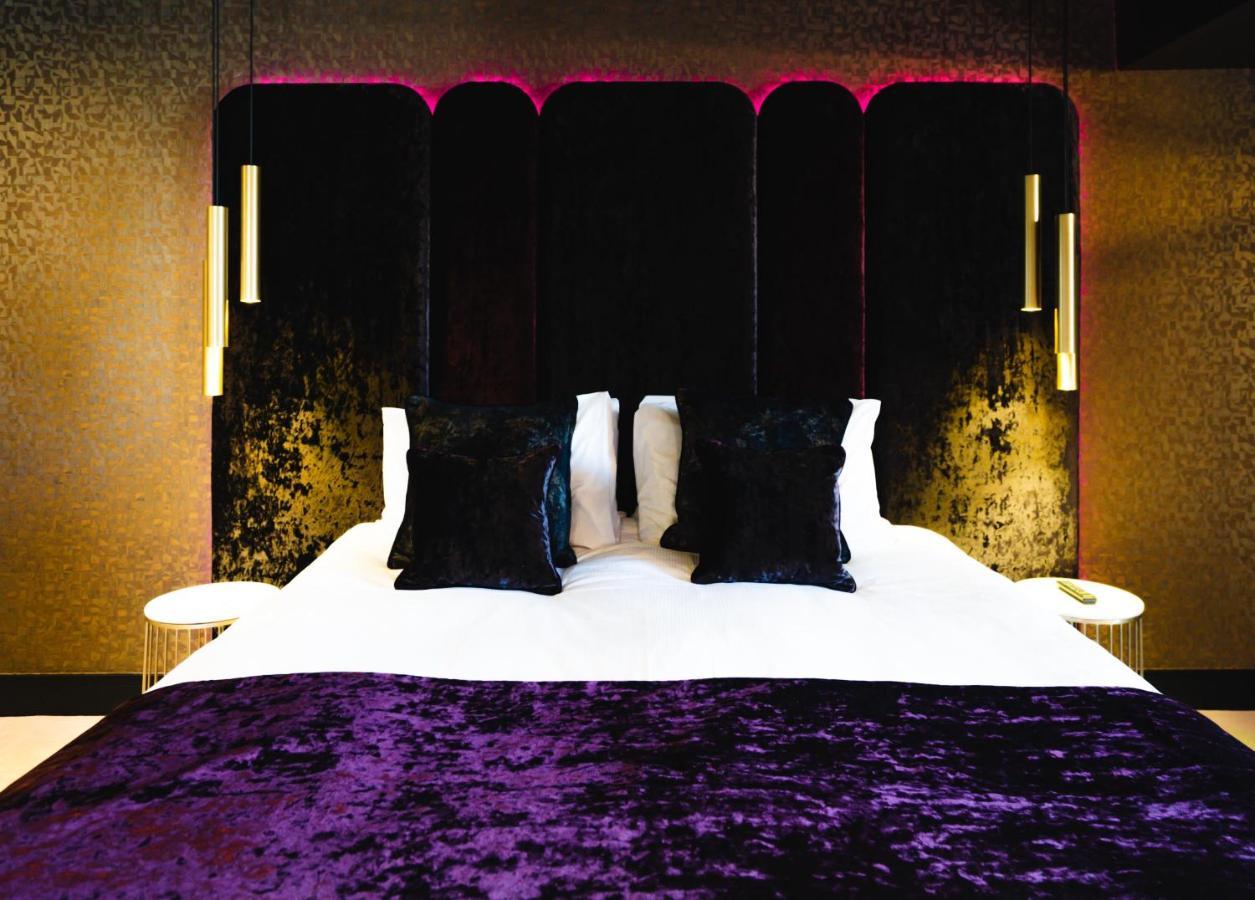 The Cranleigh Boutique Otel Bowness-on-Windermere Dış mekan fotoğraf
