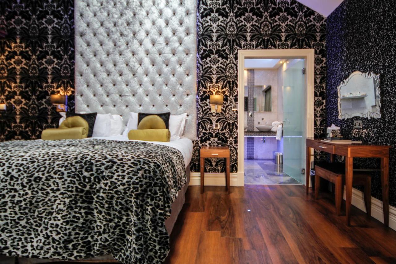 The Cranleigh Boutique Otel Bowness-on-Windermere Dış mekan fotoğraf