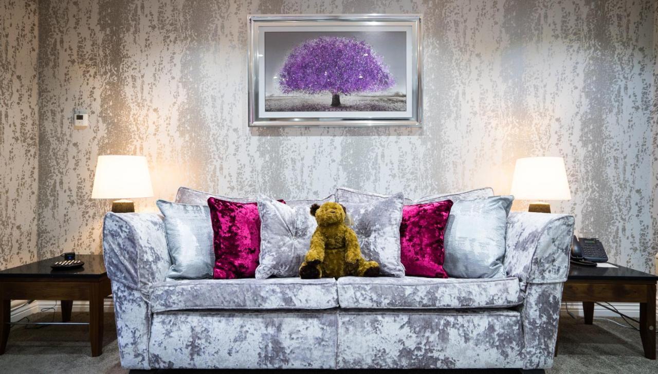 The Cranleigh Boutique Otel Bowness-on-Windermere Dış mekan fotoğraf
