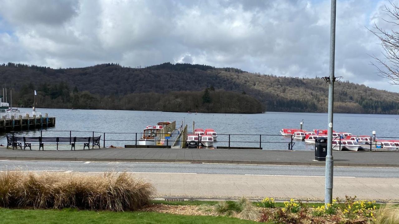 The Cranleigh Boutique Otel Bowness-on-Windermere Dış mekan fotoğraf
