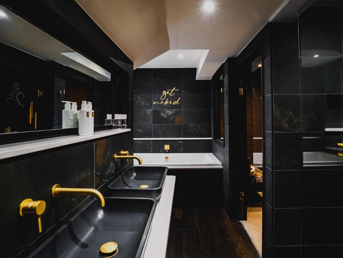 The Cranleigh Boutique Otel Bowness-on-Windermere Dış mekan fotoğraf