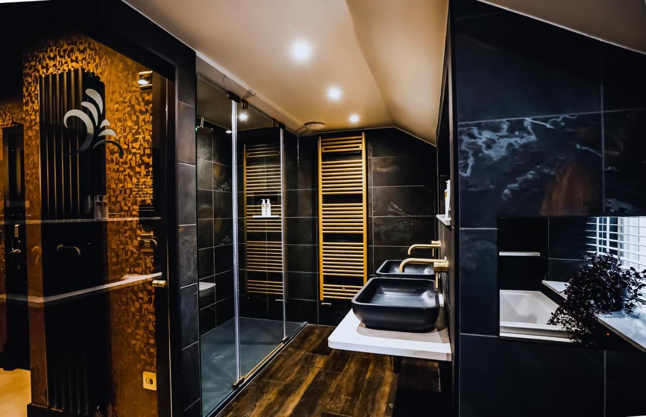 The Cranleigh Boutique Otel Bowness-on-Windermere Dış mekan fotoğraf