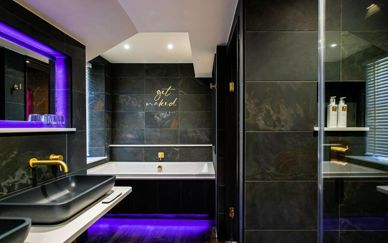 The Cranleigh Boutique Otel Bowness-on-Windermere Dış mekan fotoğraf