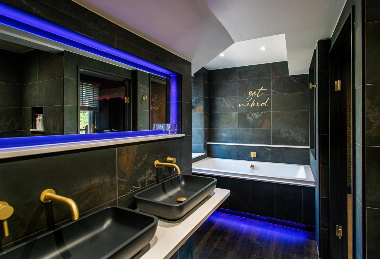 The Cranleigh Boutique Otel Bowness-on-Windermere Dış mekan fotoğraf