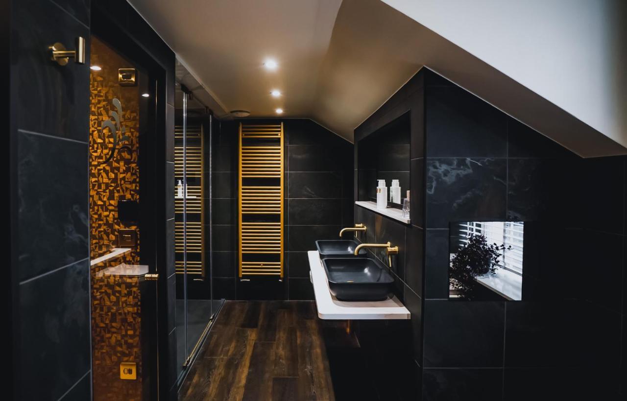 The Cranleigh Boutique Otel Bowness-on-Windermere Dış mekan fotoğraf