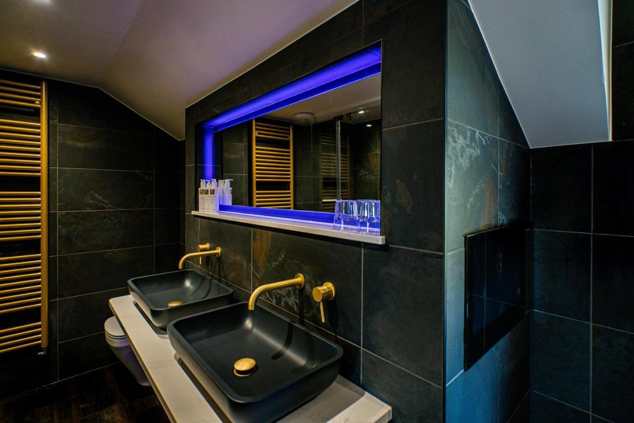The Cranleigh Boutique Otel Bowness-on-Windermere Dış mekan fotoğraf