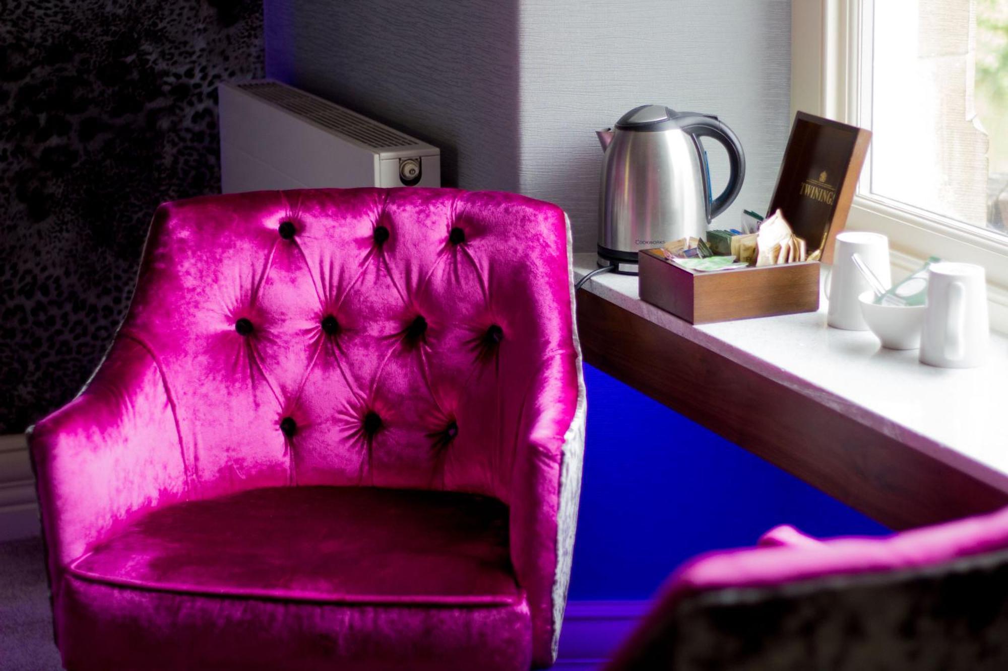 The Cranleigh Boutique Otel Bowness-on-Windermere Dış mekan fotoğraf