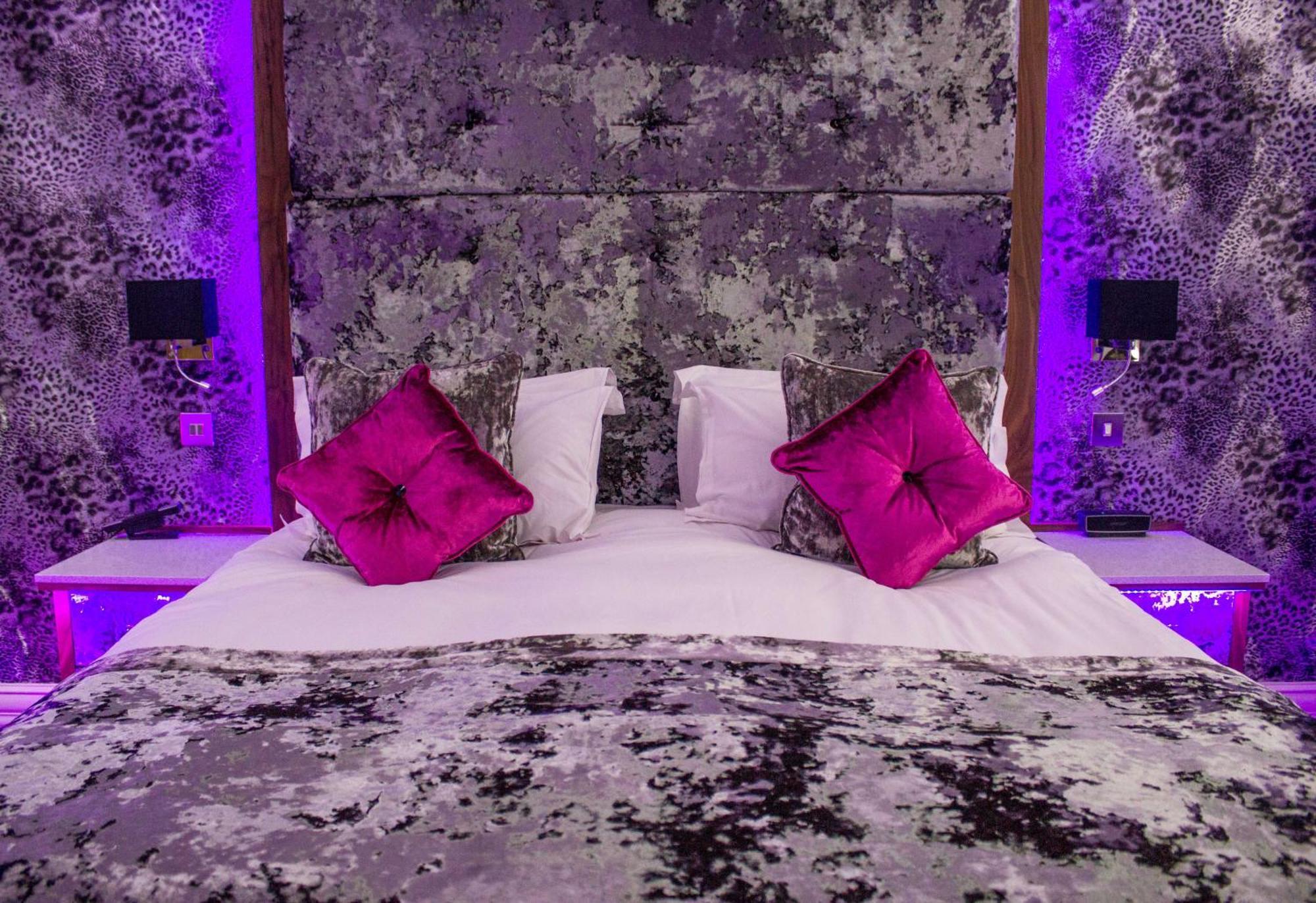 The Cranleigh Boutique Otel Bowness-on-Windermere Dış mekan fotoğraf