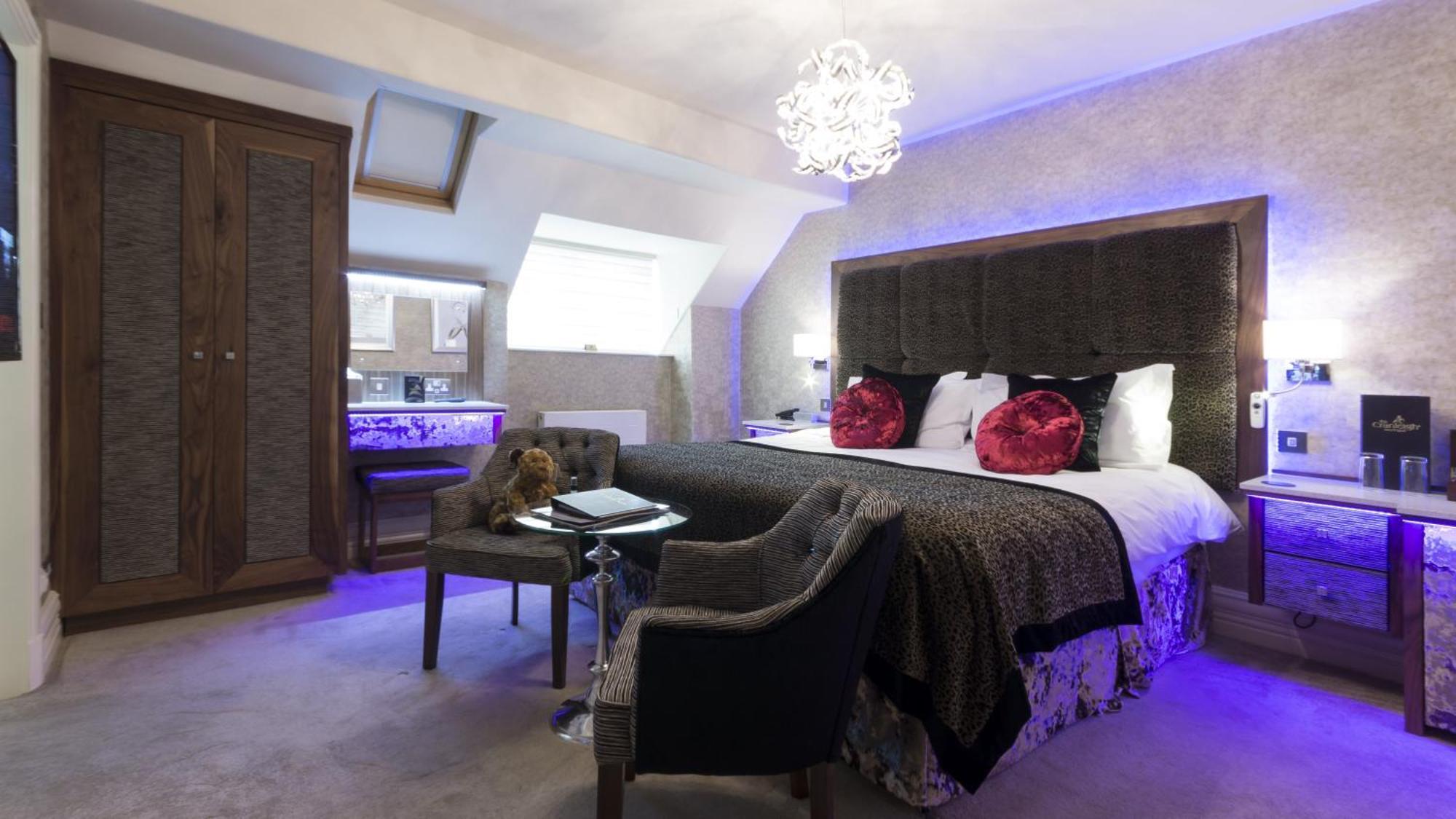 The Cranleigh Boutique Otel Bowness-on-Windermere Dış mekan fotoğraf
