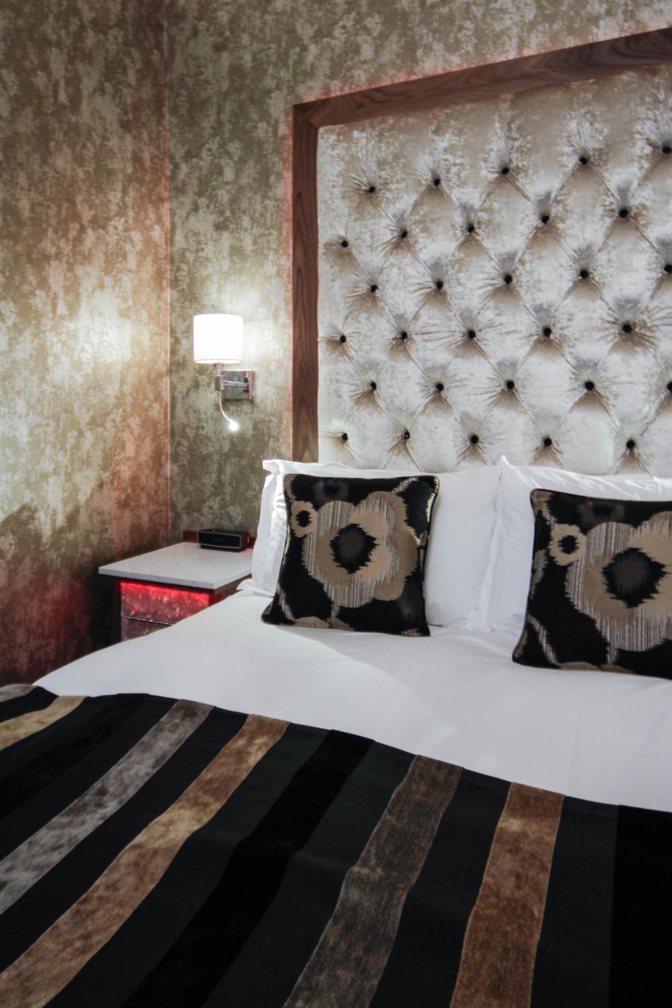 The Cranleigh Boutique Otel Bowness-on-Windermere Dış mekan fotoğraf