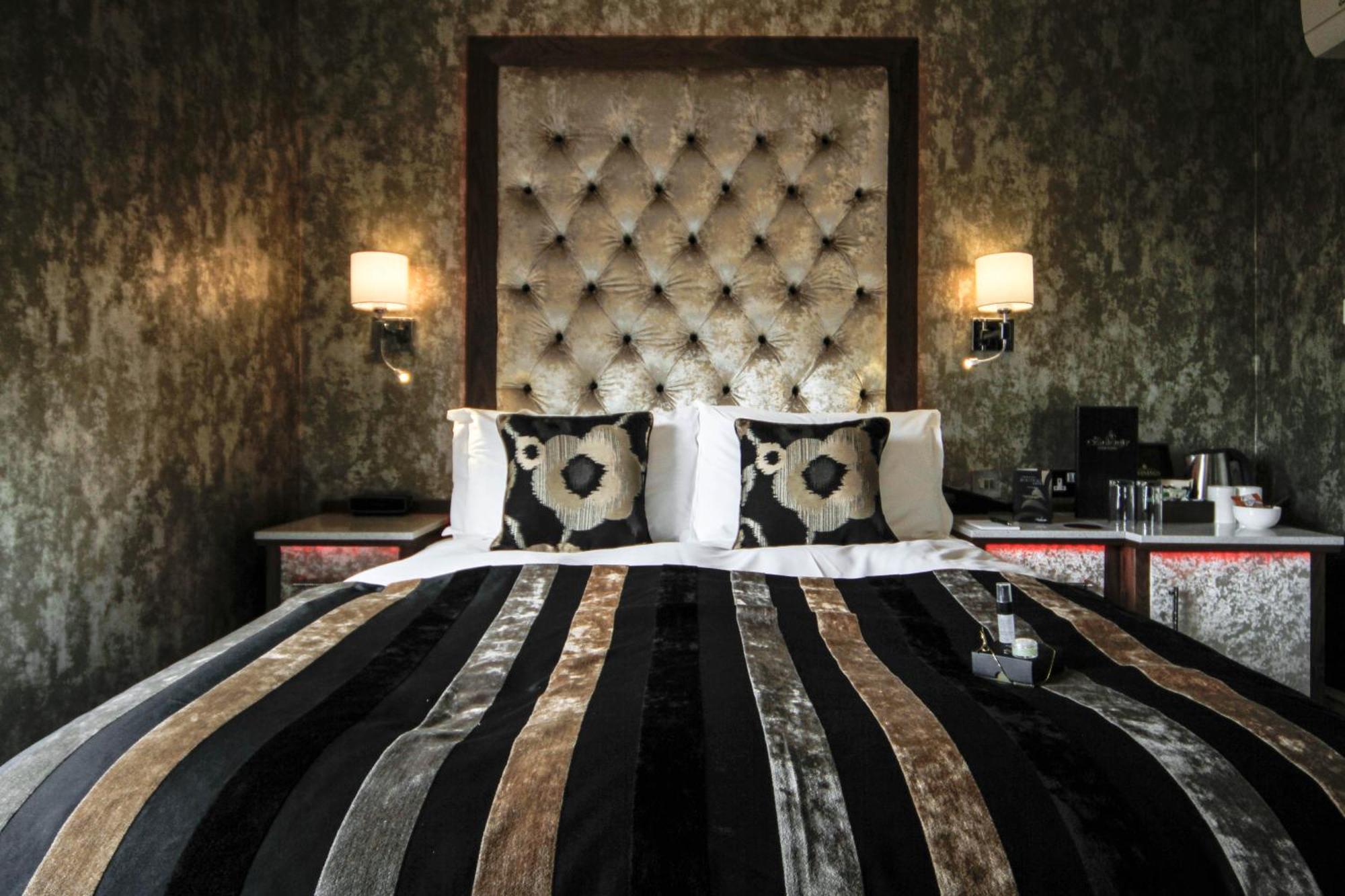 The Cranleigh Boutique Otel Bowness-on-Windermere Dış mekan fotoğraf